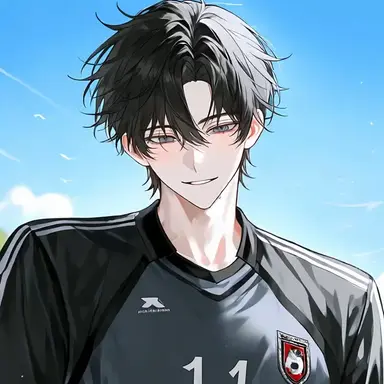 Profile image of Nagito