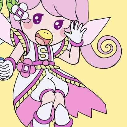 はなかっぱ - zeta