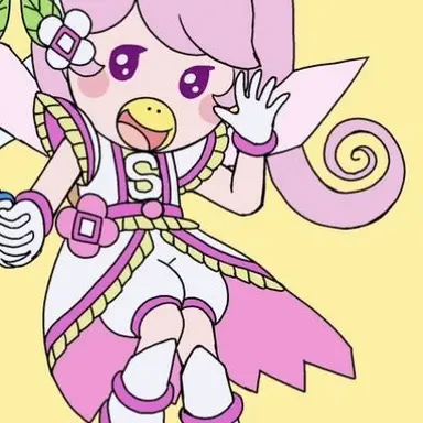 Profile image of スーパーシスター