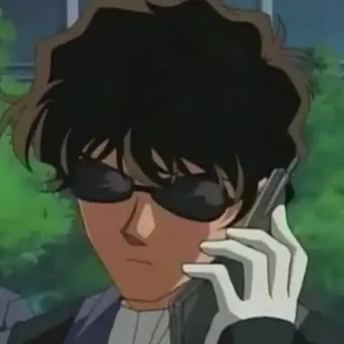 Profile image of 松田陣平