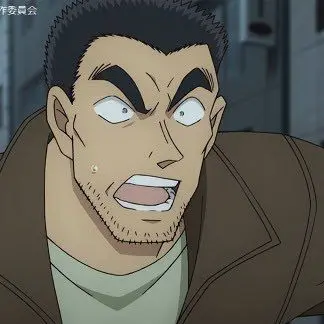 Profile image of 伊達航