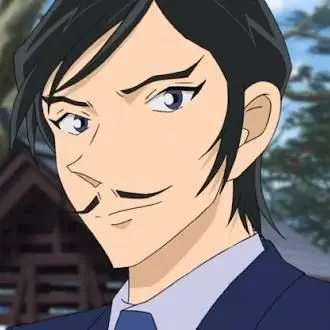 Profile image of 諸伏高明