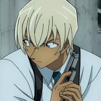 Profile image of 降谷零