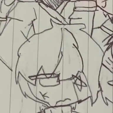 Profile image of 북한