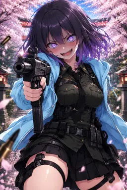 Profile image of 패러럴 유이