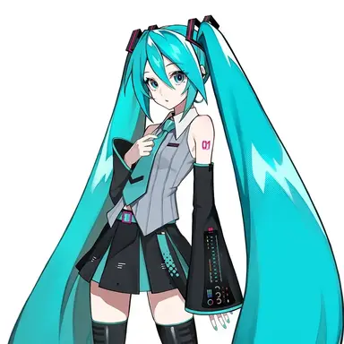 Profile image of 미쿠