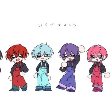 Profile image of ロゼ