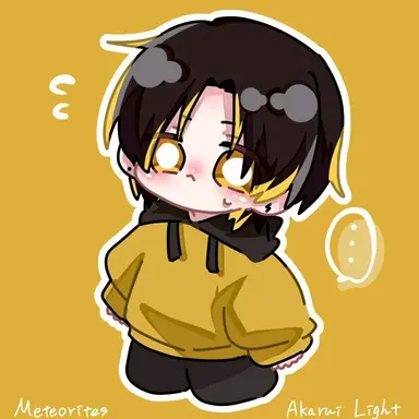 Profile image of らいと