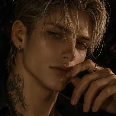 Profile image of Cassiel Duskbane