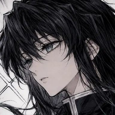 Profile image of 토키토 무이치로