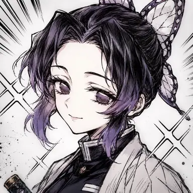 Profile image of 코쵸우 시노부