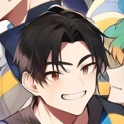 Profile image of 健太