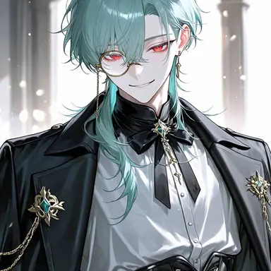 Profile image of イリシット