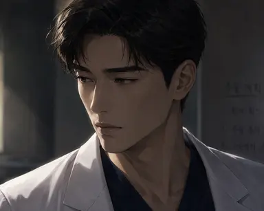 Profile image of 안정원