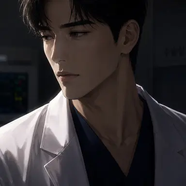 Profile image of 안정원