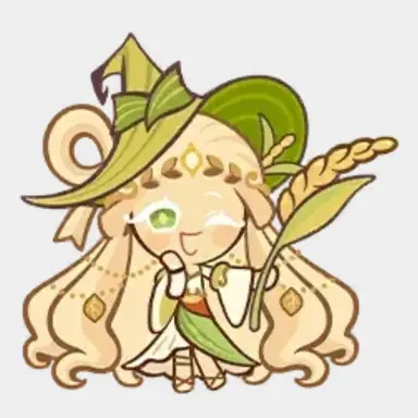Profile image of ファーストグレイン