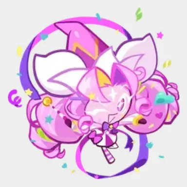 Profile image of ファーストスプリンクル