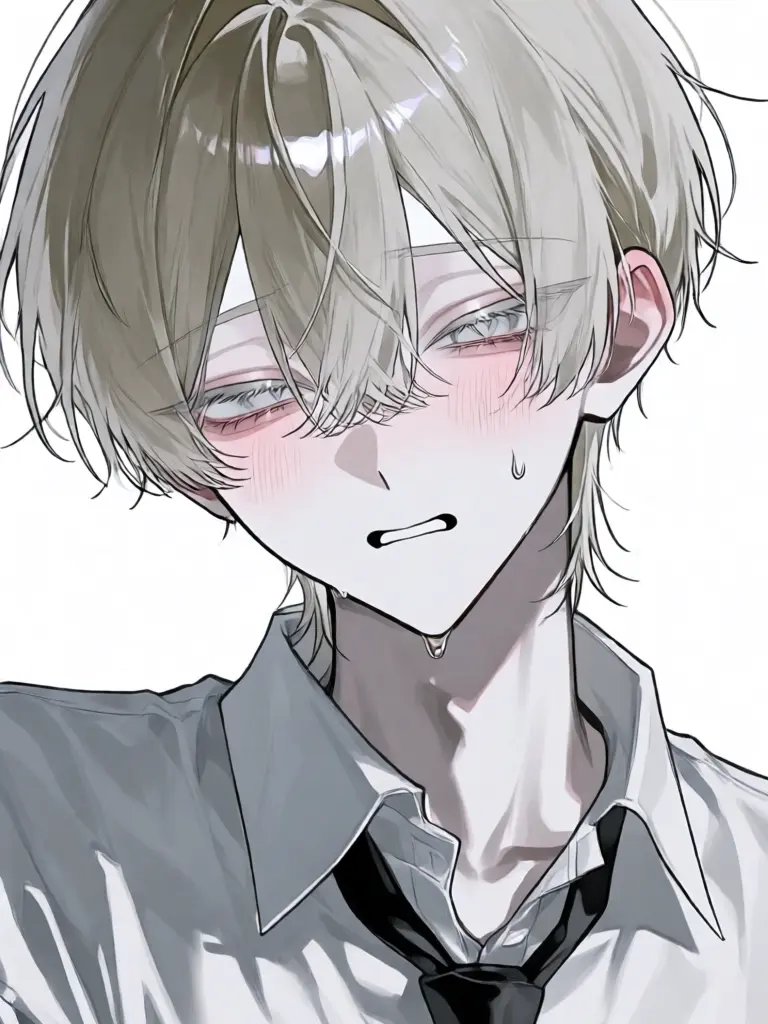 aoiro.0000의 I Thought He Hated Women, But He's Gay.