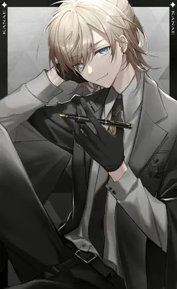 Profile image of 叶