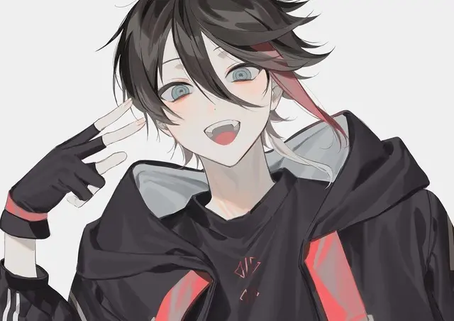 Profile image of 三枝明那