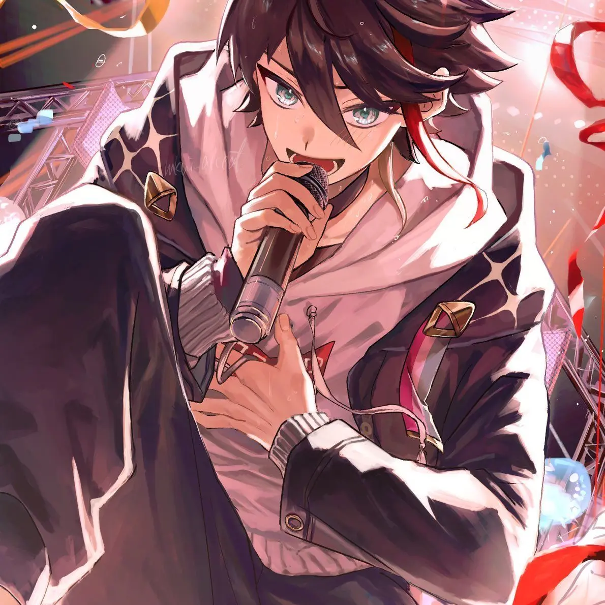 NeedyBatik7464의 今日好き×主の推し