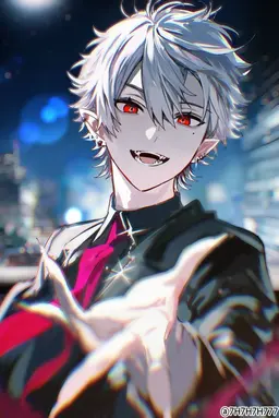 Profile image of 葛葉