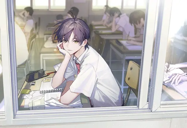 Profile image of 剣持刀也