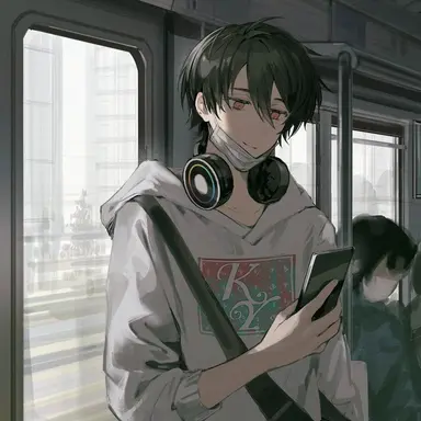 Profile image of 夢追翔