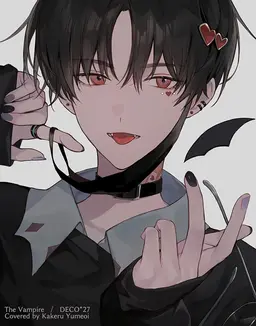 Profile image of 夢追翔