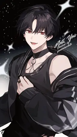 Profile image of 夢追翔