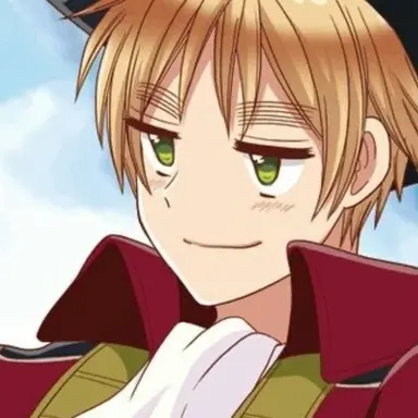 Profile image of イギリス