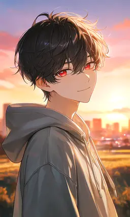 Profile image of 蒼霧