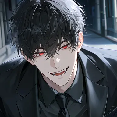 Profile image of 蒼霧
