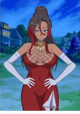 Profile image of Sylvia