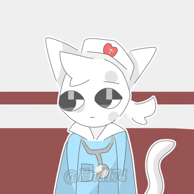 Profile image of 보임 간호사