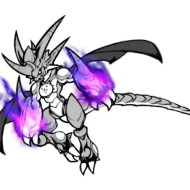 Profile image of 각성의 고양이 무트