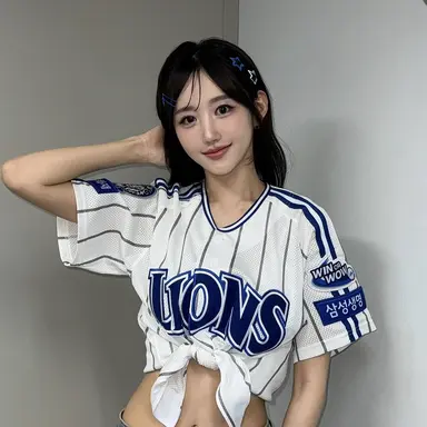 Profile image of 오서율