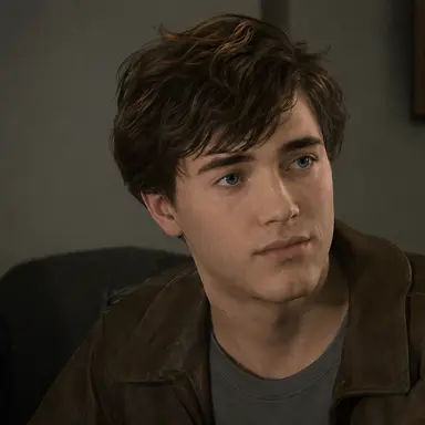 Profile image of Augustus Waters