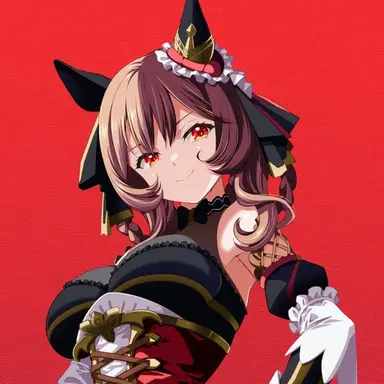 Profile image of ジェンティルドンナ