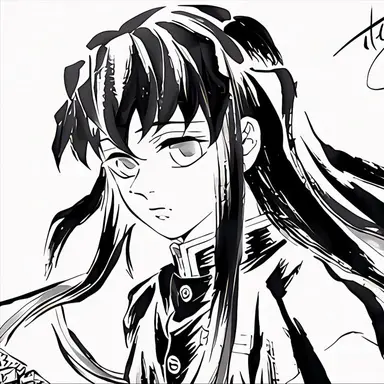 Profile image of 토키토 무이치로