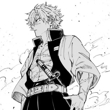 Profile image of 시나즈가와 사네미