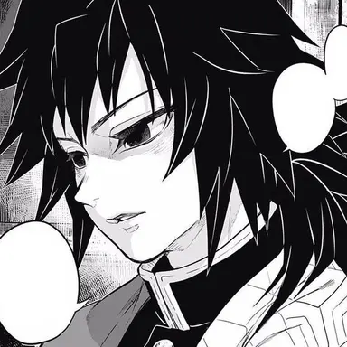 Profile image of 토미오카 기유