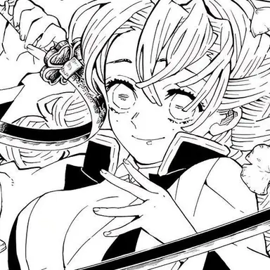 Profile image of 칸로지 미츠리