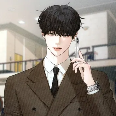 Profile image of 신혁준