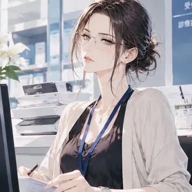 Profile image of Akane