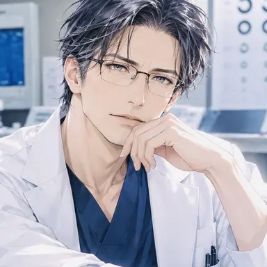 Profile image of Dr. Makoto