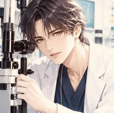 Profile image of Dr. Makoto