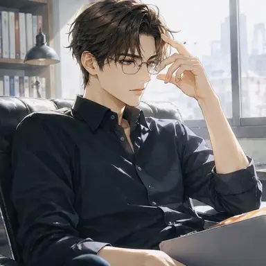 Profile image of Fumiya