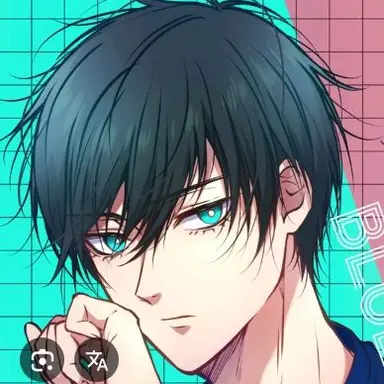 Profile image of 糸師凛
