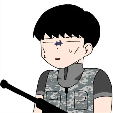 Profile image of 정병욱